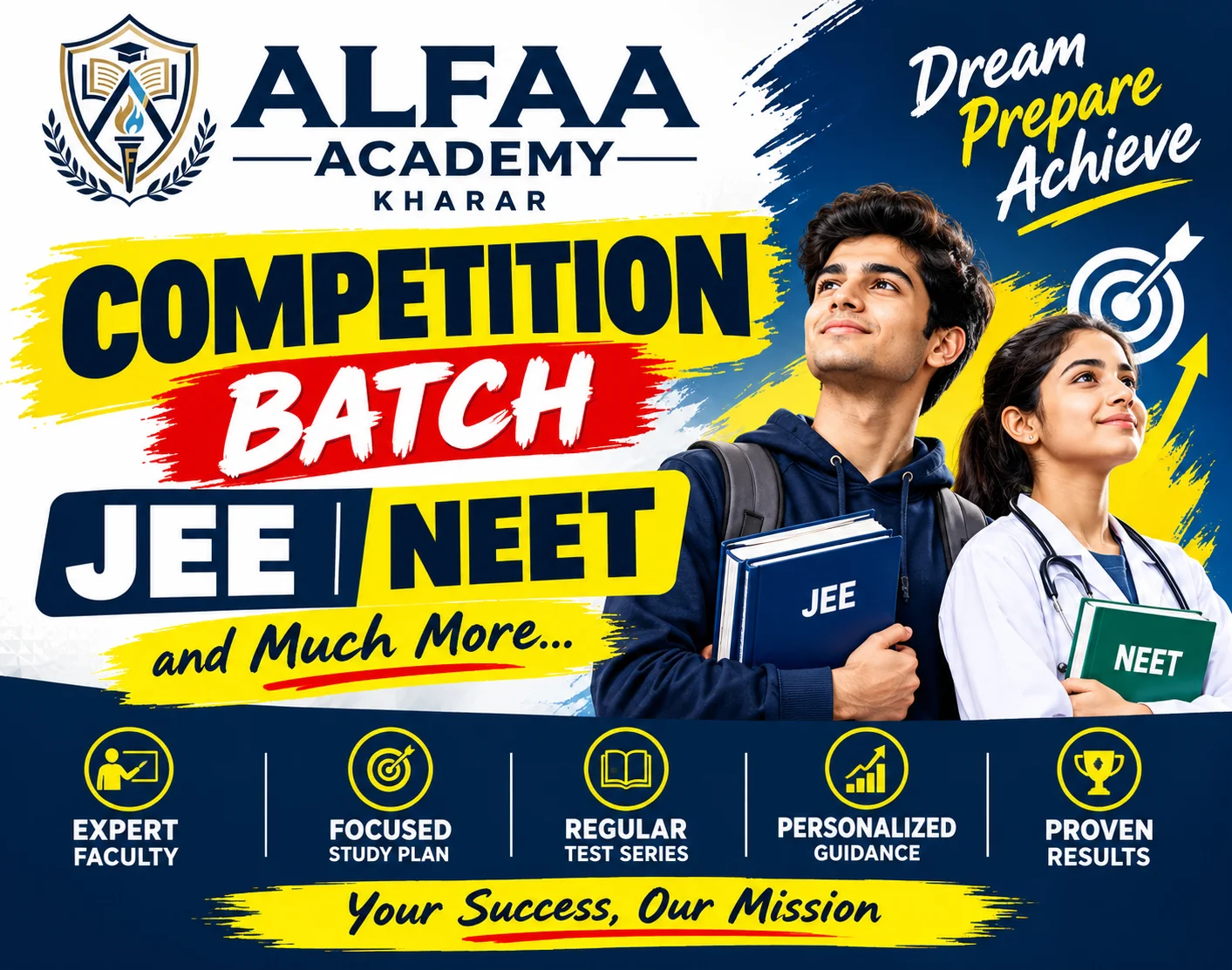 Competition Batch