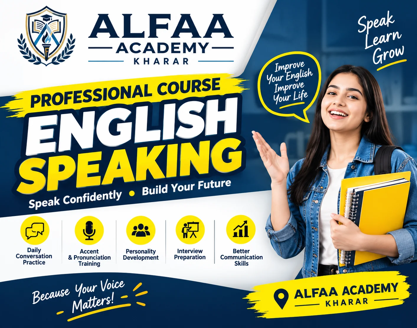 Professional Course